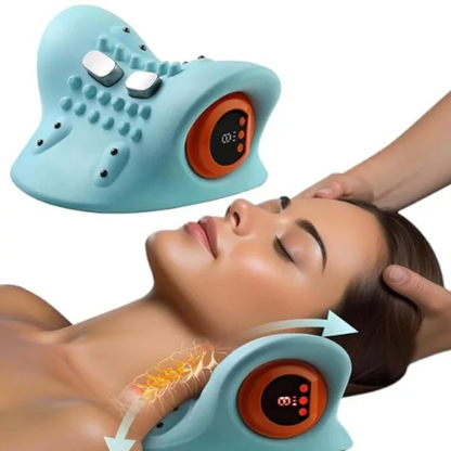 Neck Balance 2.0