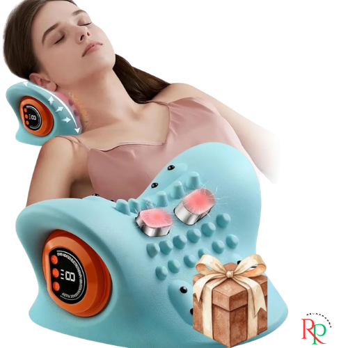 Neck Balance 2.0