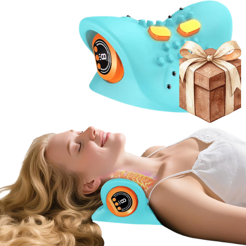 Neck Balance 2.0