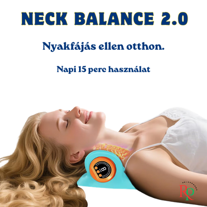 Neck Balance 2.0