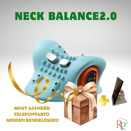 Neck Balance 2.0
