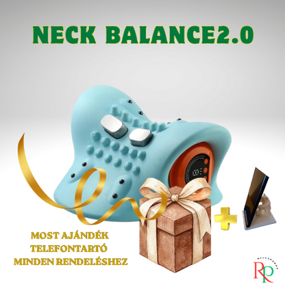 Neck Balance 2.0