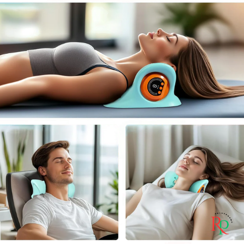 Neck Balance 2.0