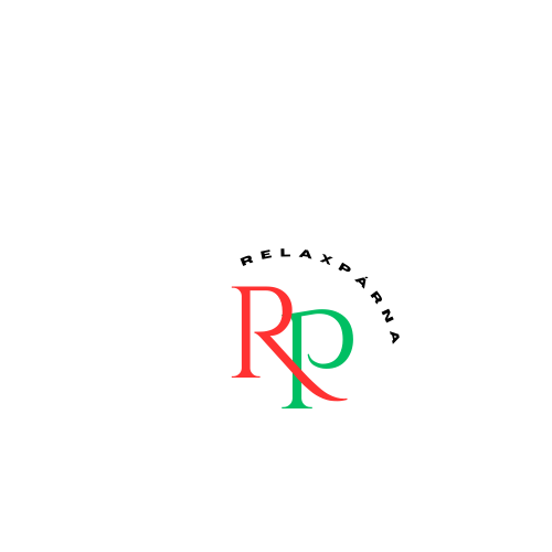 Relaxpárna